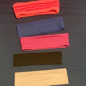 Headbands